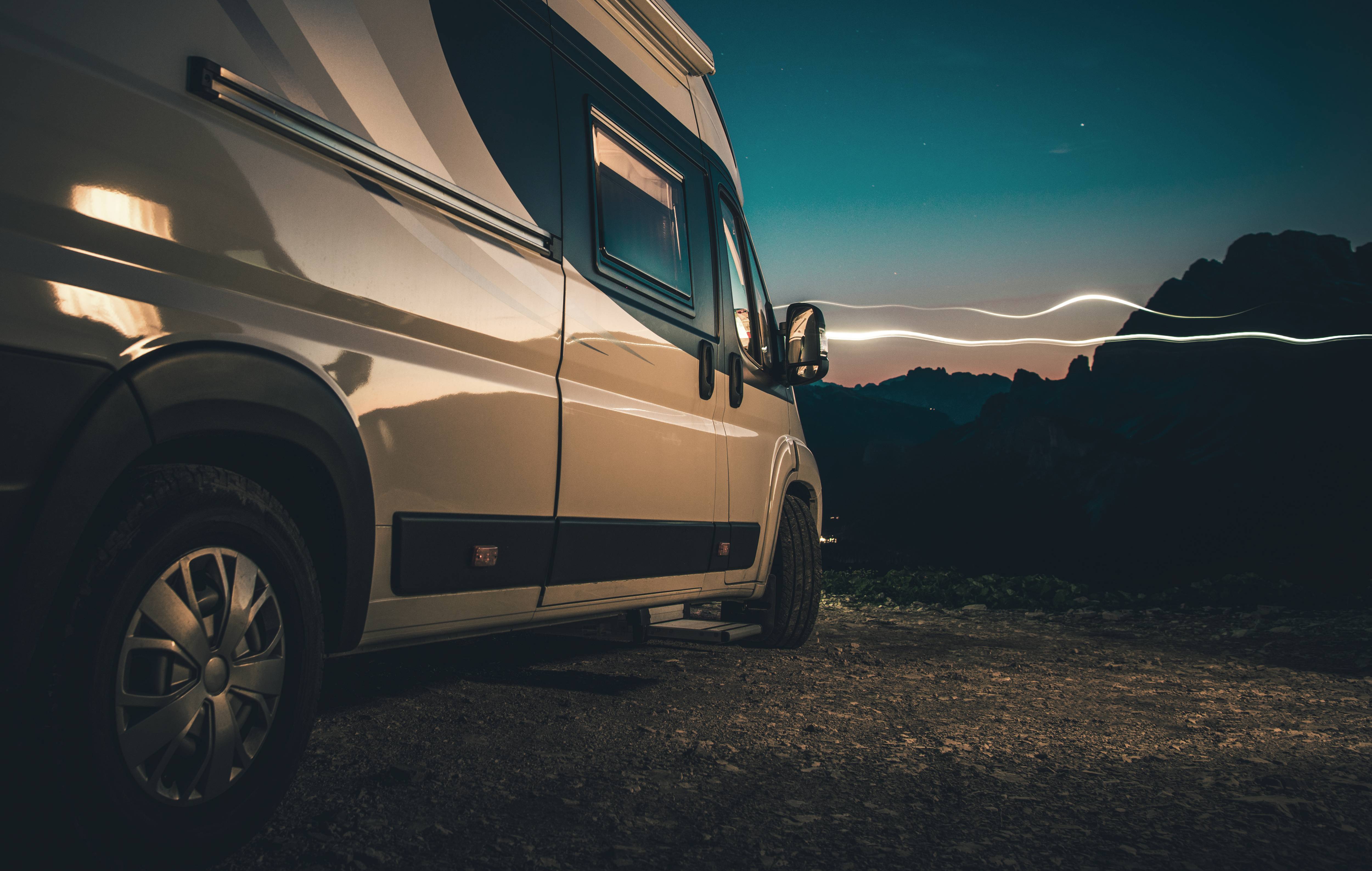 Guide pratique pour vendre votre camping-car : Où et comment trouver les acheteurs potentiels ?